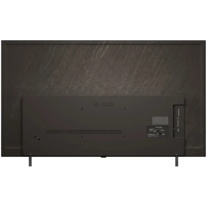 Умный телевизор (Smart TV) LG OLED65B56LA OLED B5 4K OLED65B56LA Цвет:чёрный - официальный импортер