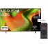 Умный телевизор (Smart TV) LG OLED65B56LA OLED B5 4K OLED65B56LA Цвет:чёрный - официальный импортер