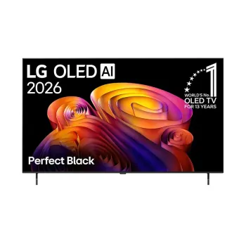 Умный телевизор (Smart TV) LG 77" OLED B6 4K OLED77B6ELA Умный телевизор (Smart TV) LG 77" OLED B6 4K OLED77B6ELA