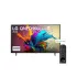 Умный телевизор (Smart TV) LG 65" QNED90 MiniLED 4K 65QNED90T6A-N