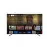 טלוויזיה חכמה MAG 4K 50" LED SMART TV Powered by GOOGLE TV GTV50D23 צבע שחור טלוויזיה חכמה MAG 4K 50" LED SMART TV Powered by GOOGLE TV GTV50D23 צבע שחור