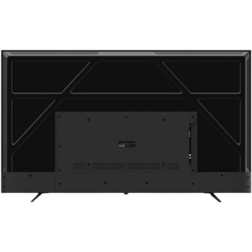 Smart TV MAG 4K 50" LED SMART TV Powered by GOOGLE TV GTV50D23 Color:black