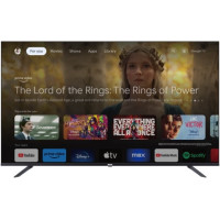 Smart TV MAG 4K 50" LED SMART TV Powered by GOOGLE TV GTV50D23 Color:black Smart TV MAG 4K 50" LED SMART TV Powered by GOOGLE TV GTV50D23 Color:black