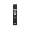 טלוויזיה חכמה MAG 4K 50" LED SMART TV Powered by GOOGLE TV GTV50D23 צבע שחור טלוויזיה חכמה MAG 4K 50" LED SMART TV Powered by GOOGLE TV GTV50D23 צבע שחור