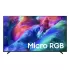טלוויזיה חכמה Samsung MRE75R85H Micro RGB 4K 75 MRE75R85H
