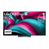 טלוויזיה חכמה LG OLED C5 55 4K OLED55C56LA