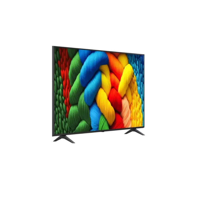 Smart TV LG NANO80 75" NanoCell 4K 75NANO80A6A