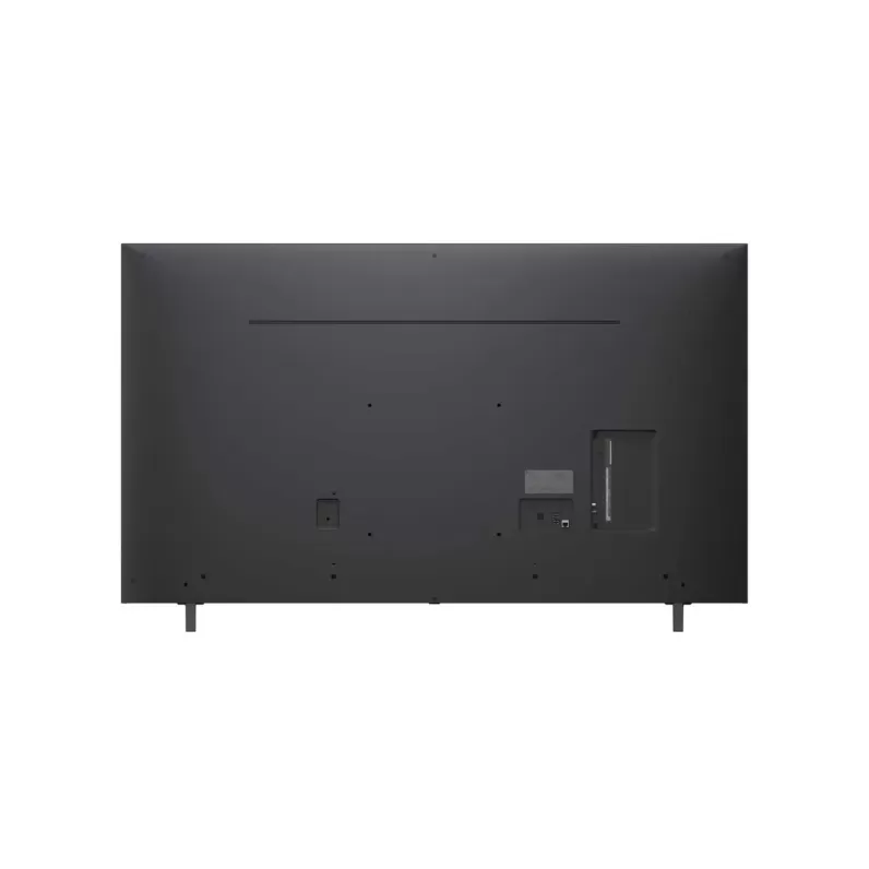 Smart TV LG NANO80 75" NanoCell 4K 75NANO80A6A