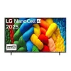 Smart TV LG NANO80 75" NanoCell 4K 75NANO80A6A