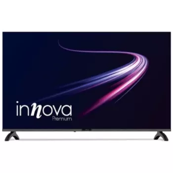 ืืืืืืืื ืืืื INNOVA 65-MAX 4K UHD Android 13 ATV65MAX ืืืืืืืื ืืืื INNOVA 65-MAX 4K UHD Android 13 ATV65MAX