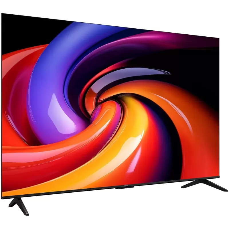טלוויזיה חכמה ROWA 55R55 4K Google TV 55R55
