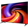 טלוויזיה חכמה ROWA 55R55 4K Google TV 55R55