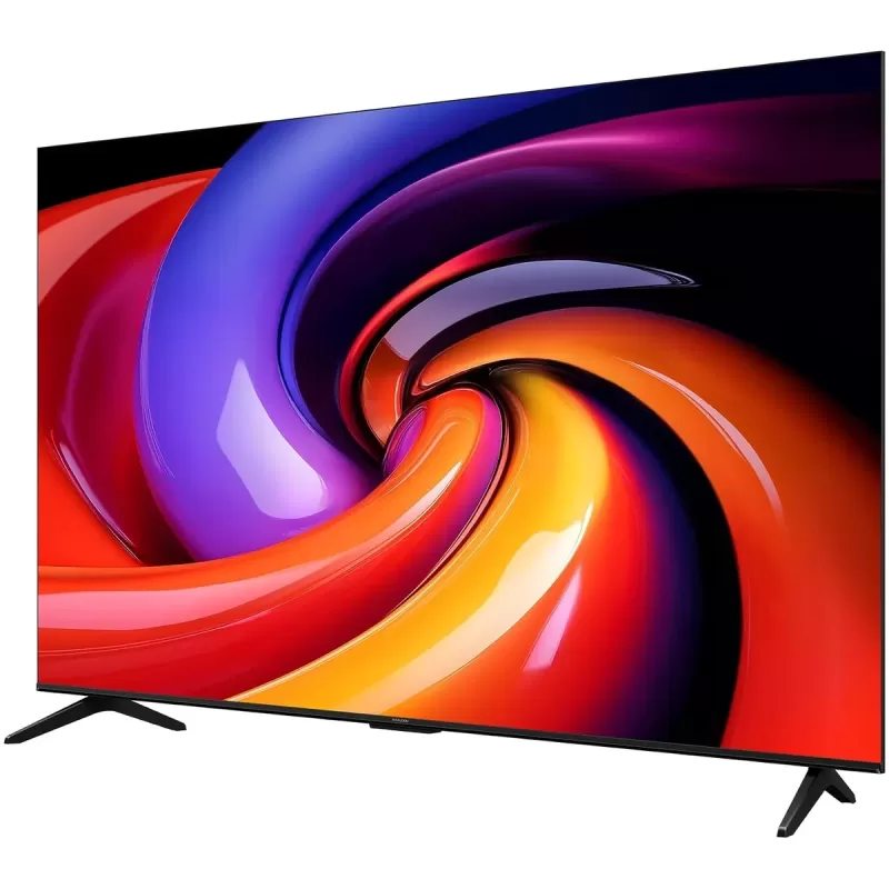 טלוויזיה חכמה ROWA 55R55 4K Google TV 55R55