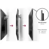 טלוויזיה חכמה LG OLED83G26LA OLED evo Gallery Edition 4K OLED83G26LA טלוויזיה חכמה LG OLED83G26LA OLED evo Gallery Edition 4K OLED83G26LA