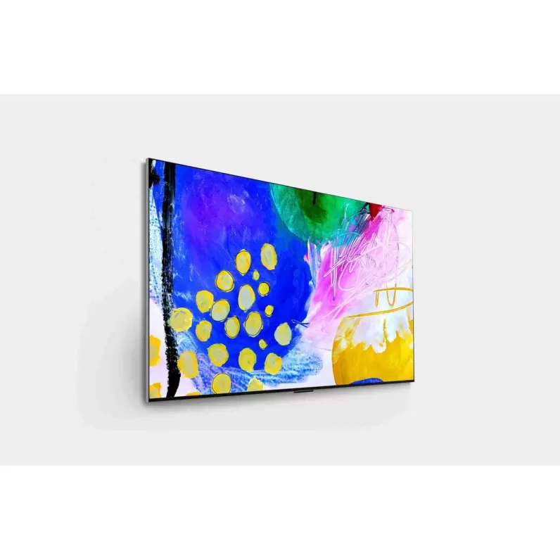 טלוויזיה חכמה LG OLED83G26LA OLED evo Gallery Edition 4K OLED83G26LA טלוויזיה חכמה LG OLED83G26LA OLED evo Gallery Edition 4K OLED83G26LA