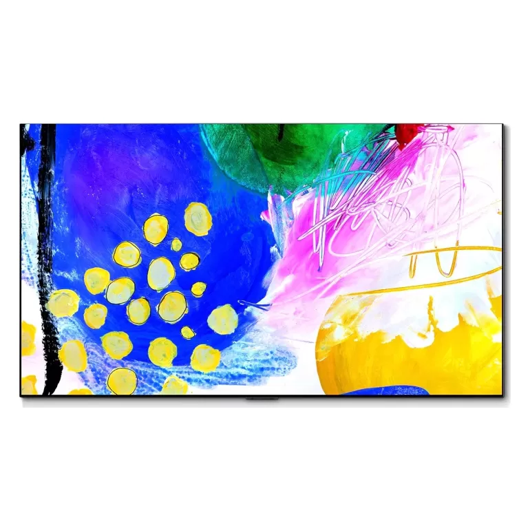 טלוויזיה חכמה LG OLED83G26LA OLED evo Gallery Edition 4K OLED83G26LA טלוויזיה חכמה LG OLED83G26LA OLED evo Gallery Edition 4K OLED83G26LA