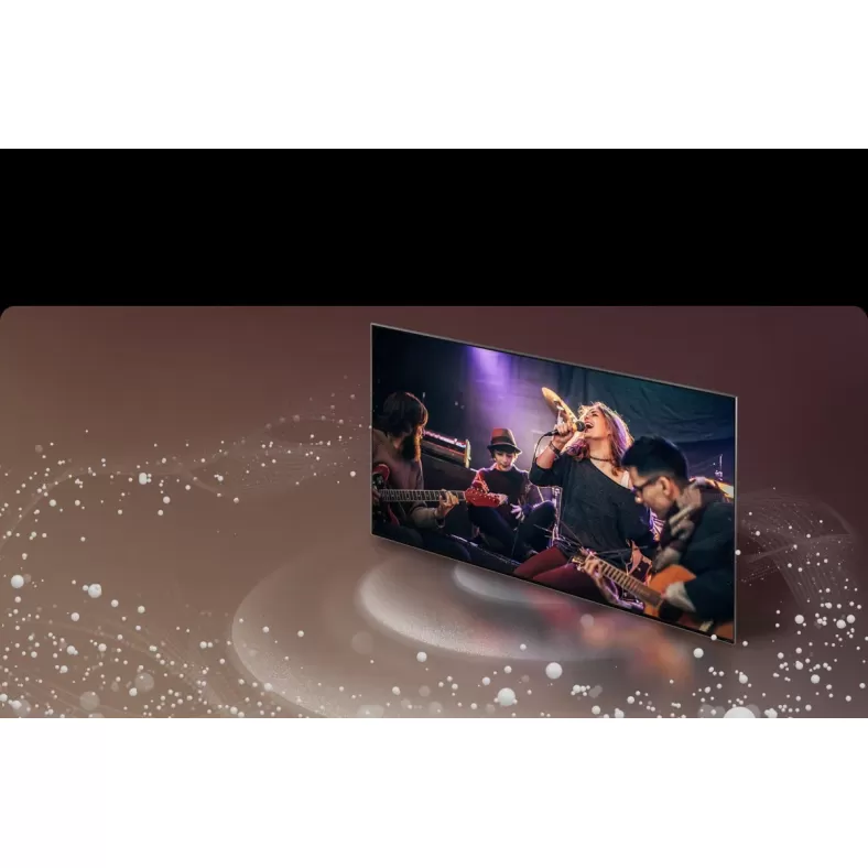Smart TV LG 55NANO81T6A NANO CELL 4K 55NANO81T6A