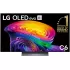 טלוויזיה חכמה LG OLED55C66LA OLED 4K OLED55C66LA - יבואן רשמי