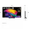 טלוויזיה חכמה LG OLED65C66LA OLED 4K OLED65C66LA - יבואן רשמי