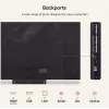 טלוויזיה חכמה LG OLED65C66LA OLED 4K OLED65C66LA - יבואן רשמי
