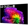 טלוויזיה חכמה LG OLED65G66LW OLED evo 4K OLED65G66LW - יבואן רשמי