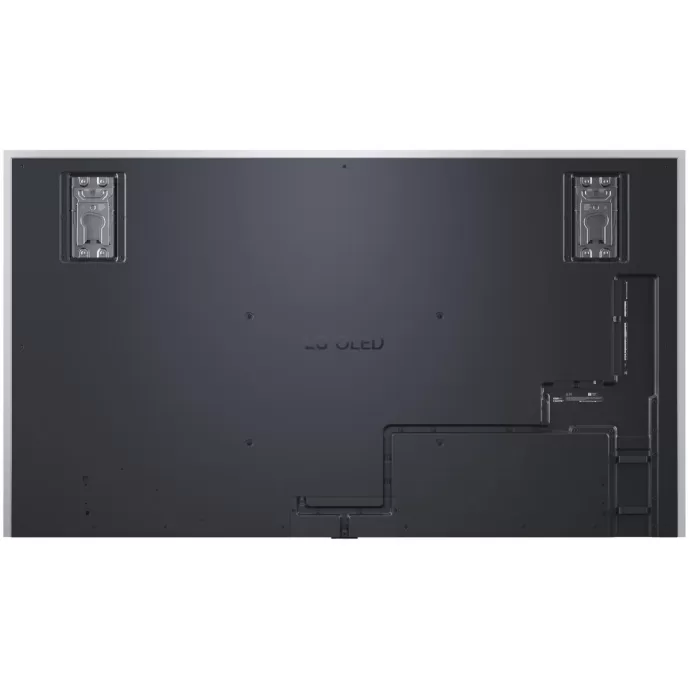 טלוויזיה חכמה LG OLED65G66LW OLED evo 4K OLED65G66LW - יבואן רשמי