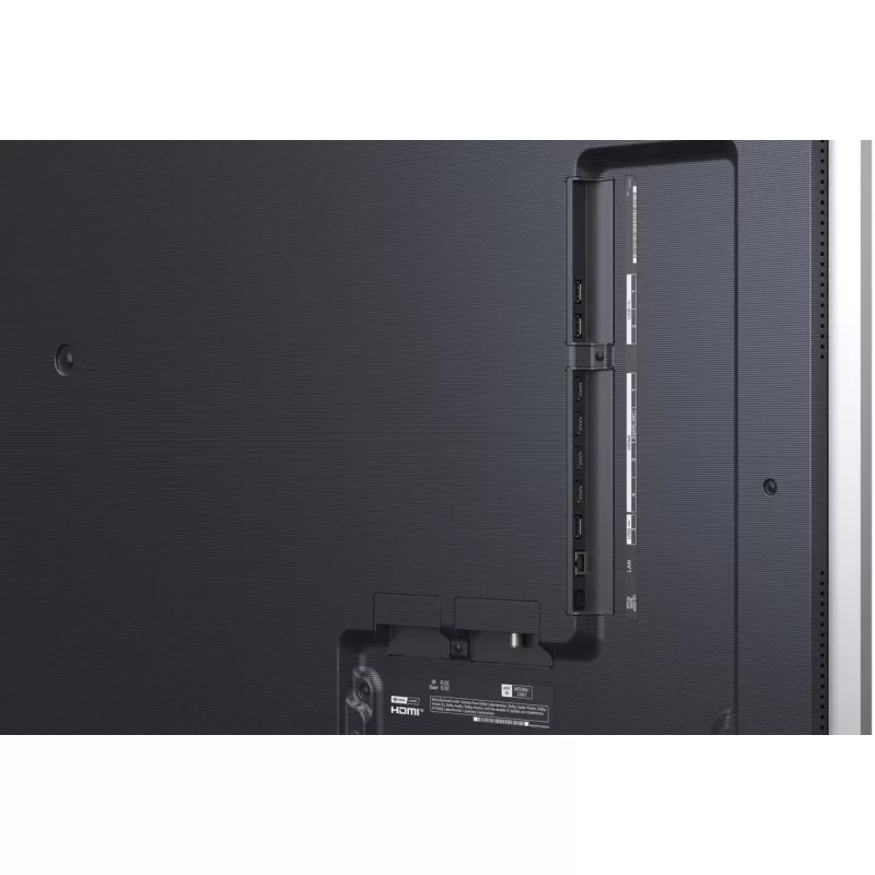 טלוויזיה חכמה LG OLED65G66LW OLED evo 4K OLED65G66LW - יבואן רשמי