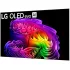 טלוויזיה חכמה LG OLED65G66LW OLED evo 4K OLED65G66LW - יבואן רשמי