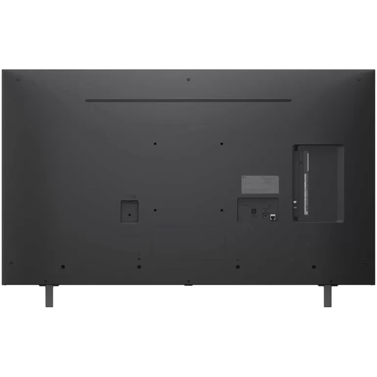 Умный телевизор (Smart TV) LG 50NANO80A6A NanoCell 4K 50NANO80A6A - официальный импортер