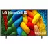 Smart TV LG 50NANO80A6A NanoCell 4K 50NANO80A6A - official importer