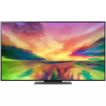 טלוויזיה חכמה LG 55QNED816RA QNED NanoCell 4K 55QNED816RA - יבואן רשמי