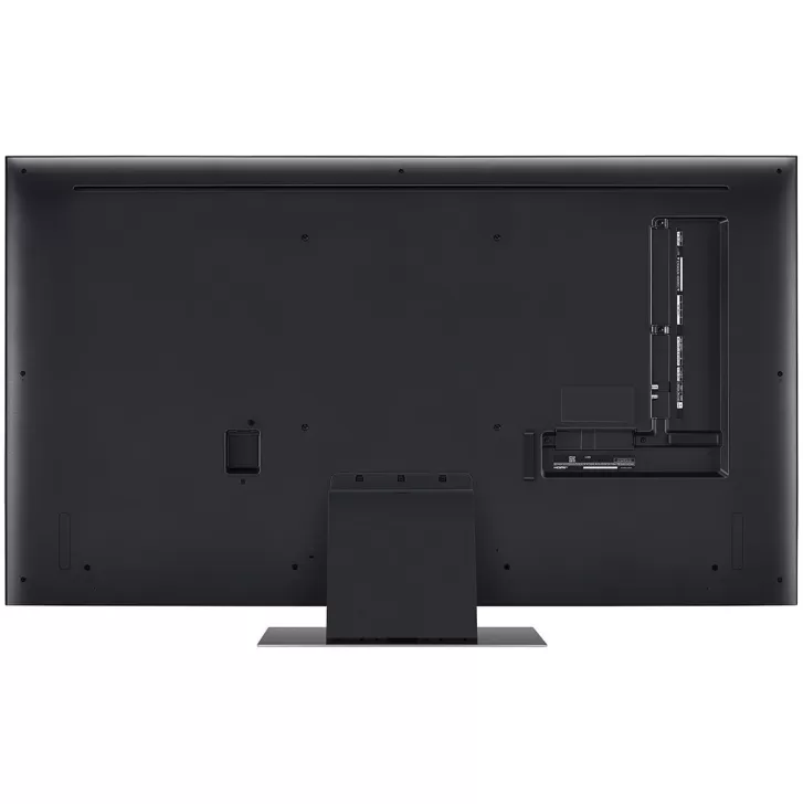 טלוויזיה חכמה LG 55QNED816RA QNED NanoCell 4K 55QNED816RA - יבואן רשמי