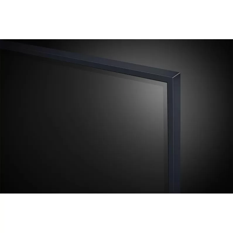 טלוויזיה חכמה LG 55QNED816RA QNED NanoCell 4K 55QNED816RA - יבואן רשמי