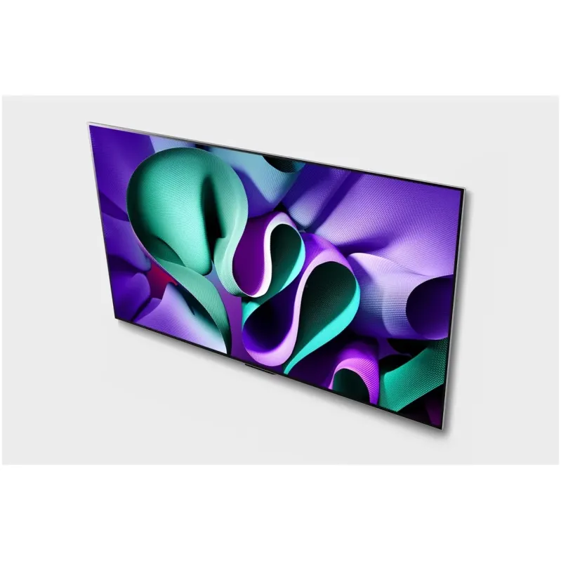 טלוויזיה חכמה LG OLED83M46LA OLED evo 4K Wireless OLED83M46LA צבע שחור - יבואן רשמי טלוויזיה חכמה LG OLED83M46LA OLED evo 4K Wireless OLED83M46LA צבע שחור - יבואן רשמי
