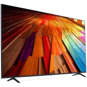 Умный телевизор (Smart TV) LG 75UT80006LB UHD 4K 75UT80006LB Цвет:чёрный - официальный импортер Умный телевизор (Smart TV) LG 75UT80006LB UHD 4K 75UT80006LB Цвет:чёрный - официальный импортер