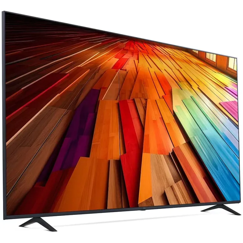 Умный телевизор (Smart TV) LG 75UT80006LB UHD 4K 75UT80006LB Цвет:чёрный - официальный импортер Умный телевизор (Smart TV) LG 75UT80006LB UHD 4K 75UT80006LB Цвет:чёрный - официальный импортер
