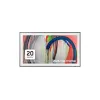 Smart TV Samsung QE43LS03HE QLED 4K The Frame 43 QE43LS03HE