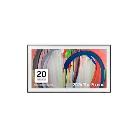 Smart TV Samsung QE43LS03HE QLED 4K The Frame 43 QE43LS03HE