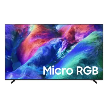 Smart TV Samsung MRE85R85H Micro RGB 4K 85 MRE85R85H