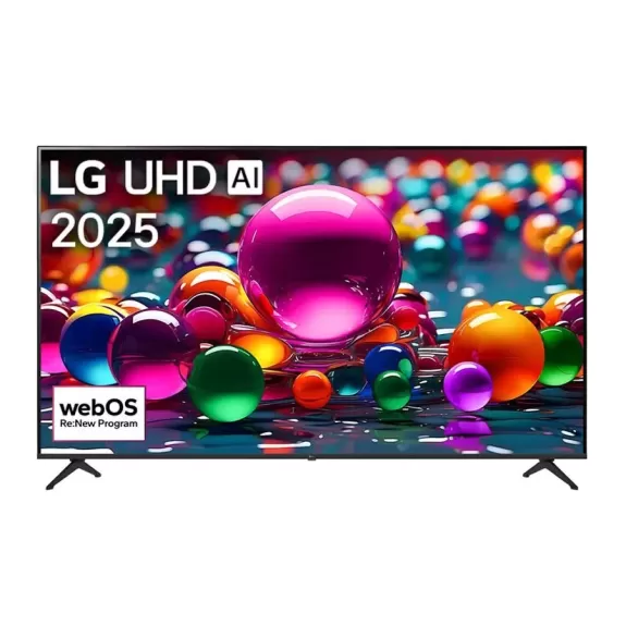 Smart TV LG UA85 75" UHD 4K 75UA85006LA Smart TV LG UA85 75" UHD 4K 75UA85006LA