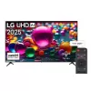 Smart TV LG UA85 75" UHD 4K 75UA85006LA Smart TV LG UA85 75" UHD 4K 75UA85006LA