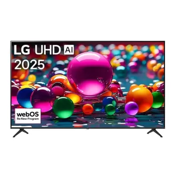 Smart TV LG UA85 75" UHD 4K 75UA85006LA Smart TV LG UA85 75" UHD 4K 75UA85006LA