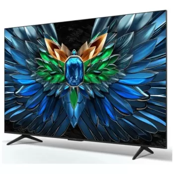 Smart TV ROWA 65R55 4K Google TV 65R55