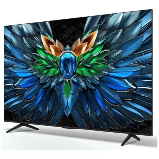 Умный телевизор (Smart TV) ROWA 65R55 4K Google TV 65R55 Умный телевизор (Smart TV) ROWA 65R55 4K Google TV 65R55