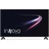 טלוויזיה חכמה INNOVA 85-MAX 4K UHD ATV85MAX