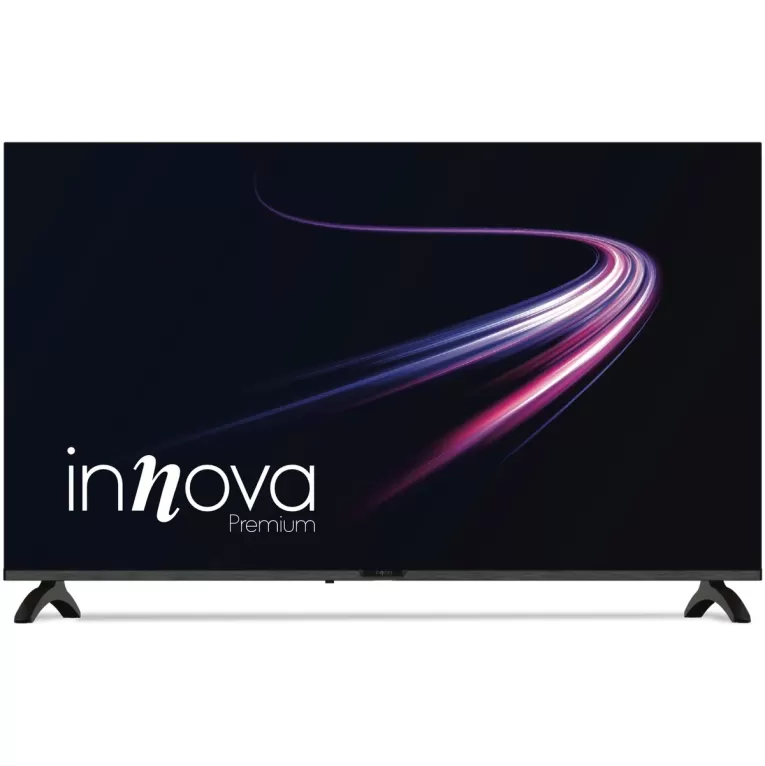 טלוויזיה חכמה INNOVA 85-MAX 4K UHD ATV85MAX טלוויזיה חכמה INNOVA 85-MAX 4K UHD ATV85MAX
