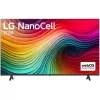 Smart TV LG 65NANO81T6A NANO CELL 4K 65NANO81T6A