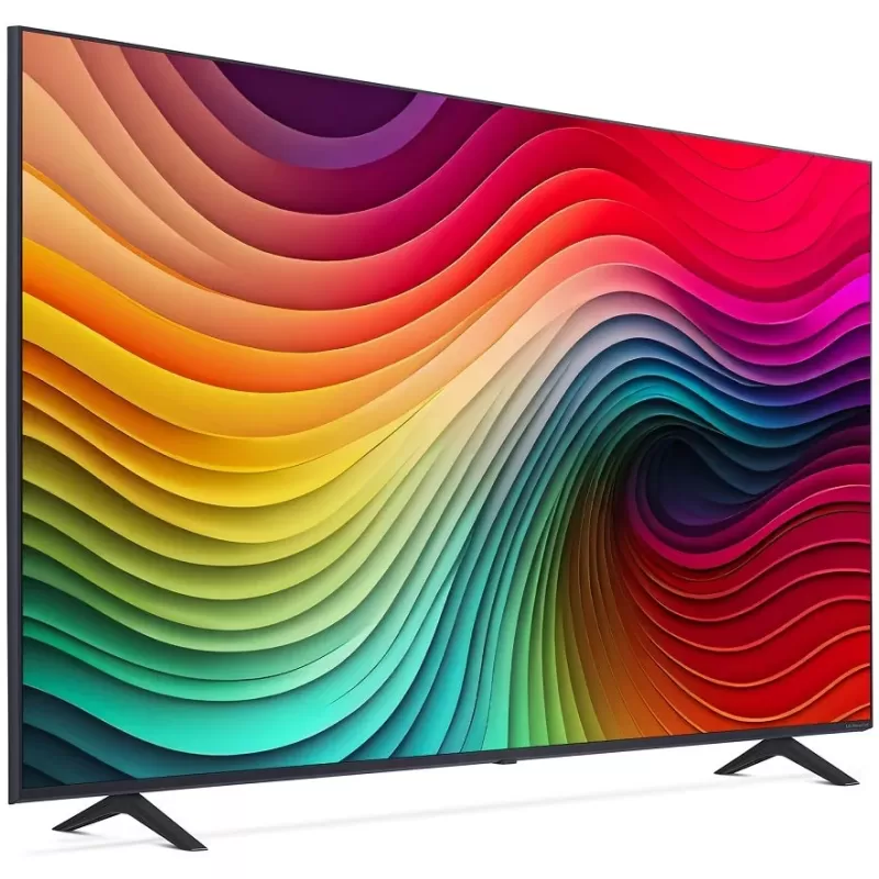 Smart TV LG 65NANO81T6A NANO CELL 4K 65NANO81T6A