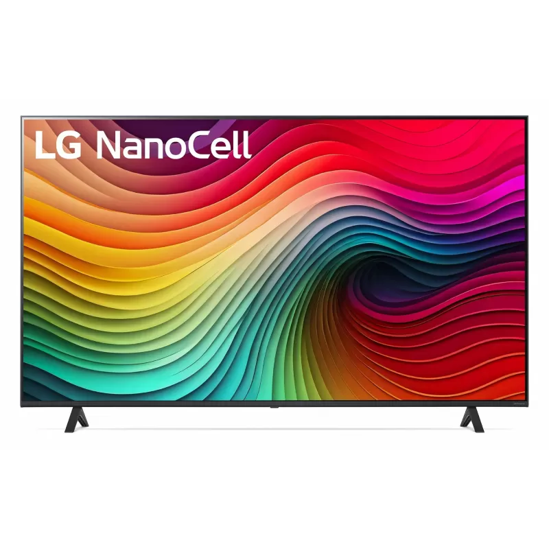 Smart TV LG 65NANO81T6A NANO CELL 4K 65NANO81T6A