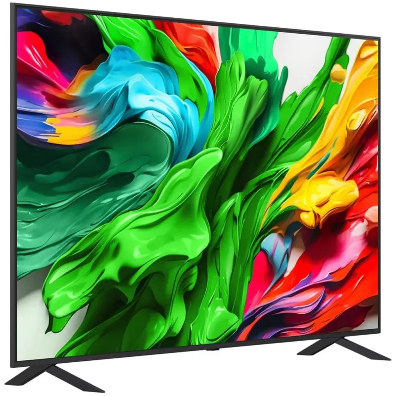 Smart TV LG 75QNED86A6A QNED 4K 75QNED86A6A